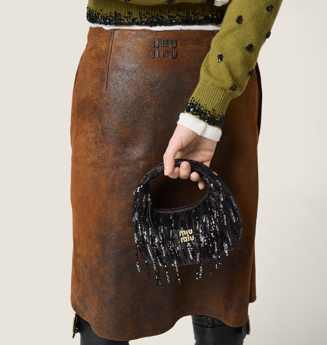 Lady's handbag