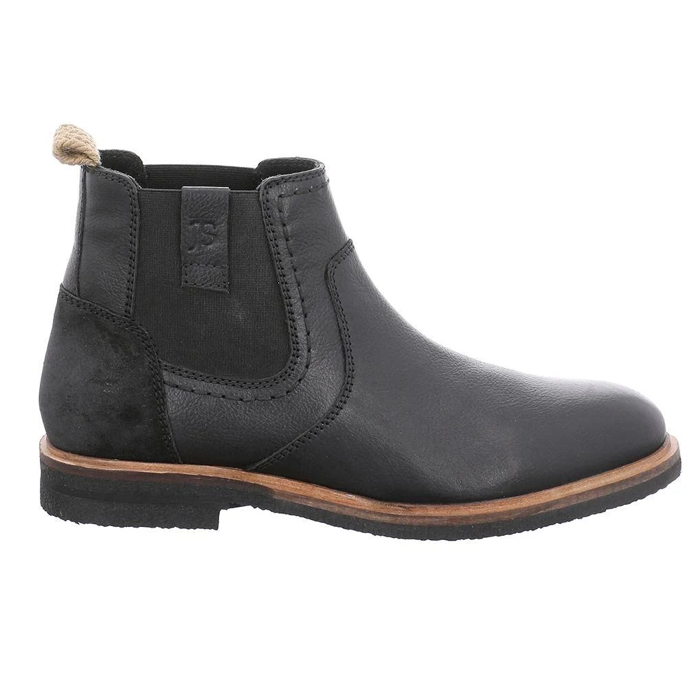 Josef Seibel Stanley 03 (Black) 40 EU / Black