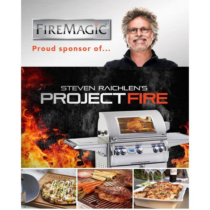 Fire Magic 3574 Grill Light