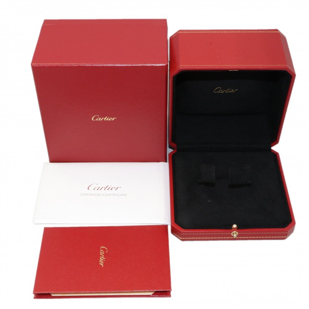Cartier Juste un Clou #16 Bracelet 18K Yellow Gold