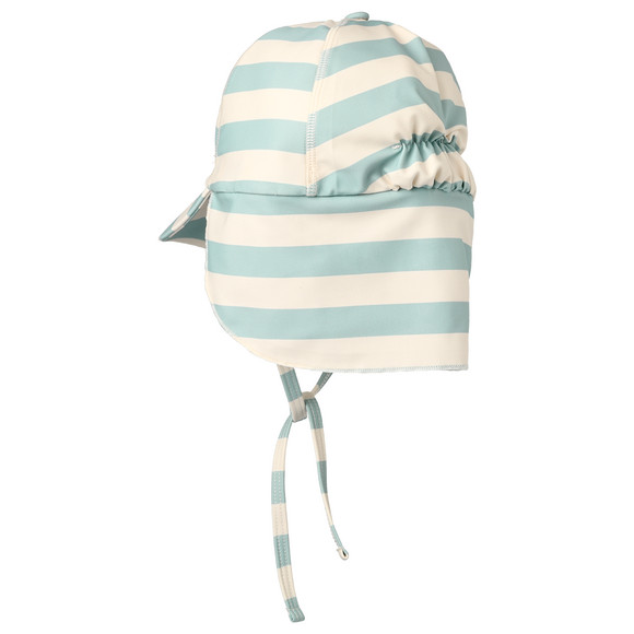 Famy Baby UV-Badekappe mit Streifen UPF60