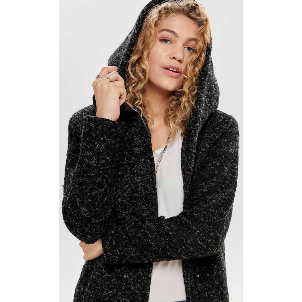 Only Sedona Boucle Coat XL