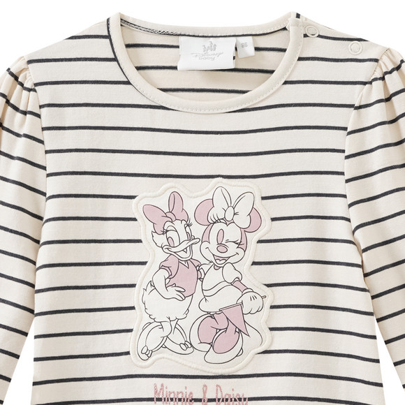 Topomini Minnie Maus Langarmshirt