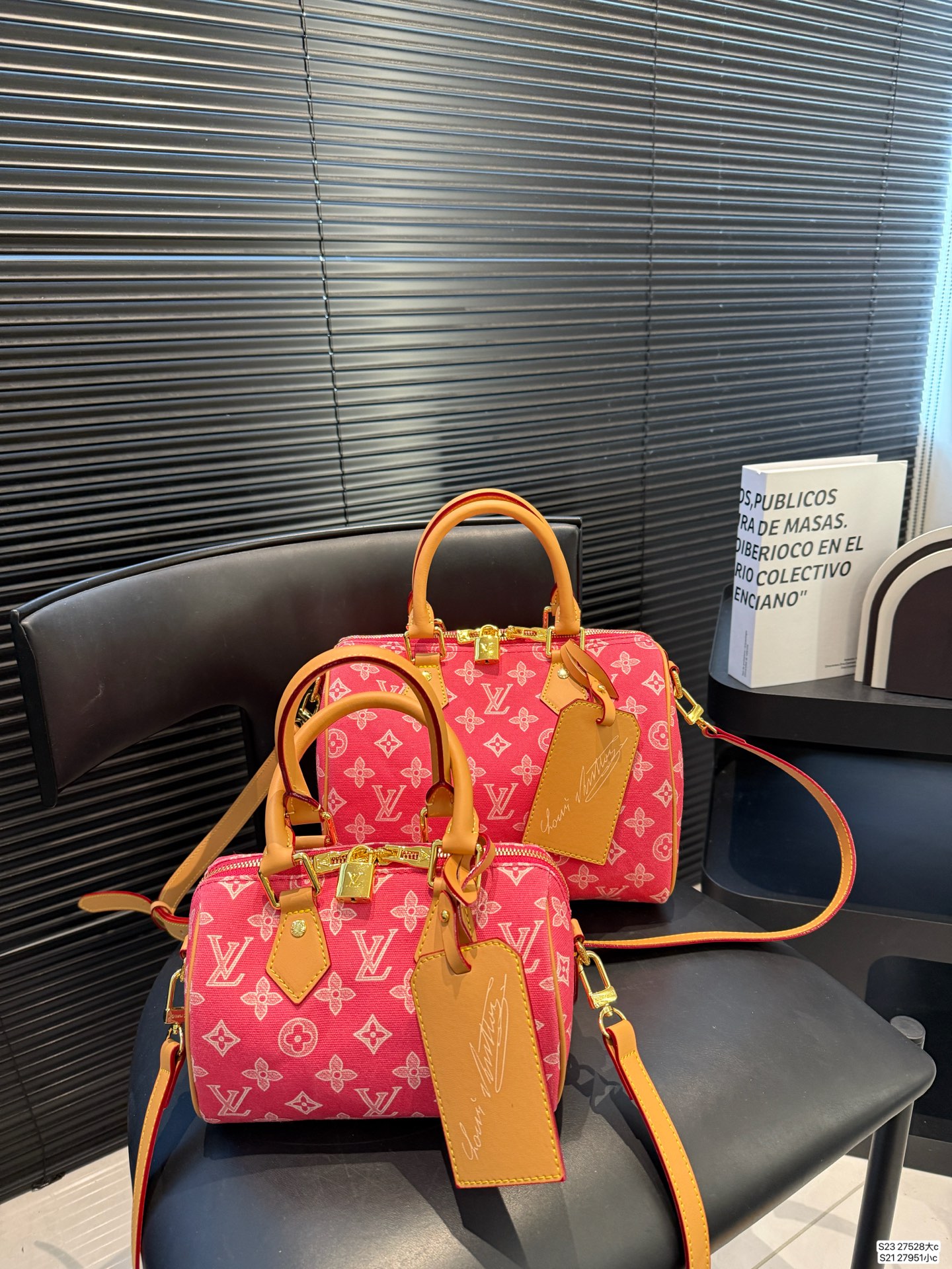 LV Pillow Bag Special Edition - cnluxepick