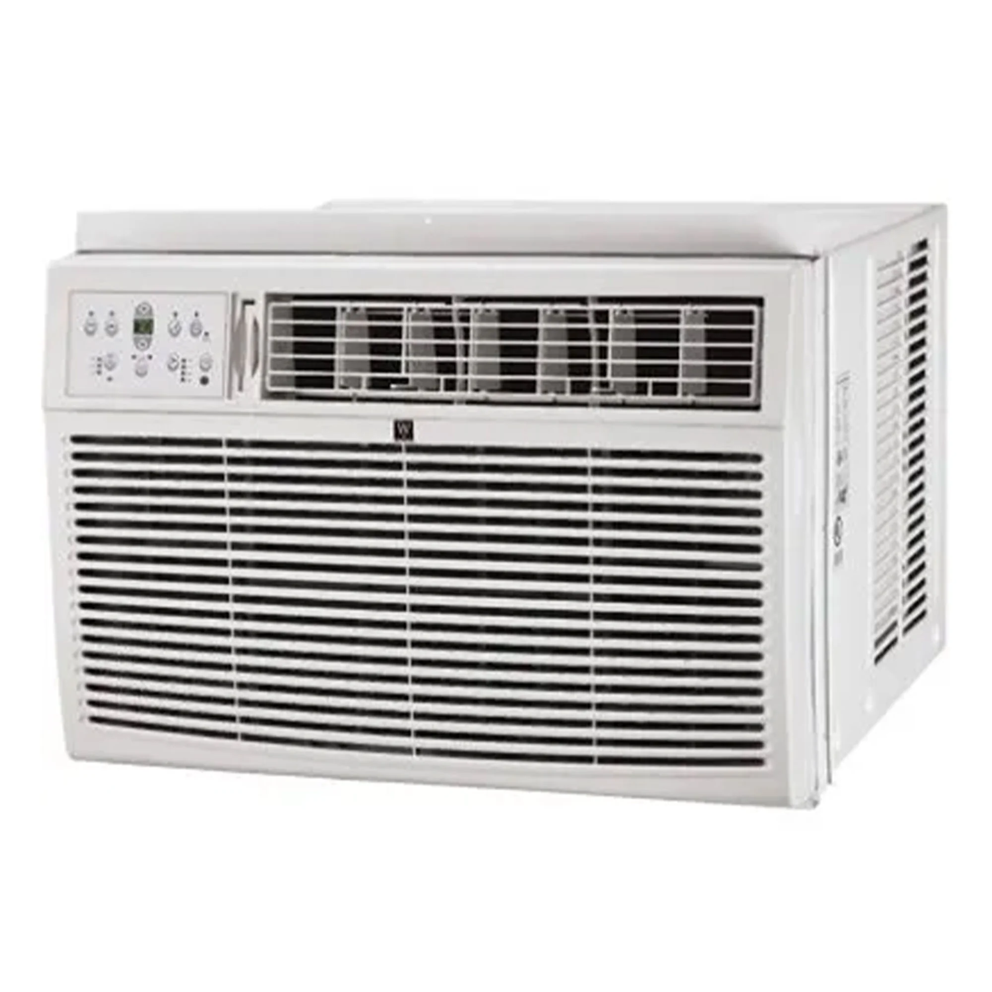 HomePointe 25000 BTU Air Conditioner w/Touch Remote Control & LED Display