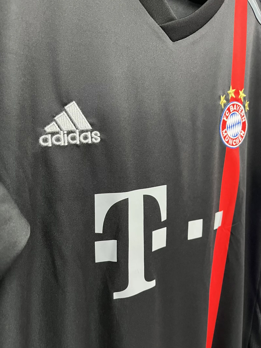 Bayern München 2014/15 Third Jersey