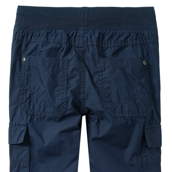 Topolino Jungen Cargohose mit Tunnelzug