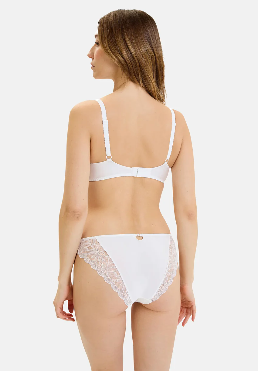 Slip Suzan Ivoire