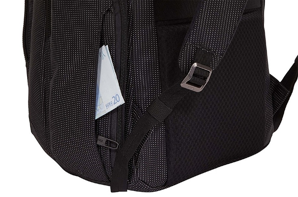 Thule - Crossover 2 Backpack 30L, holds a 15.6