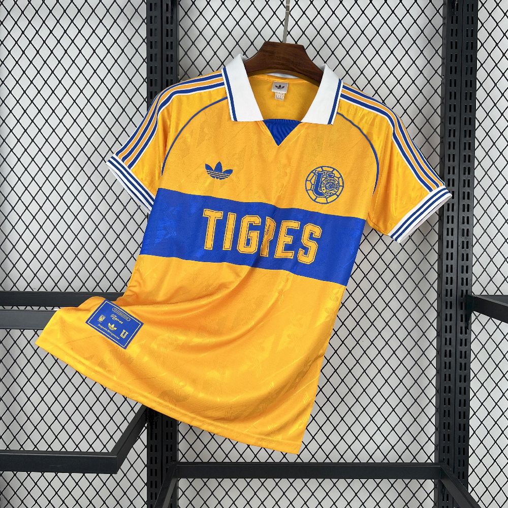 Tigres UANL maillot foot 2025 2026€14.99