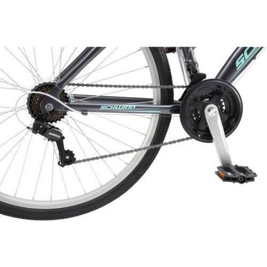 700c Pathway Women’s Multi-Use Bike