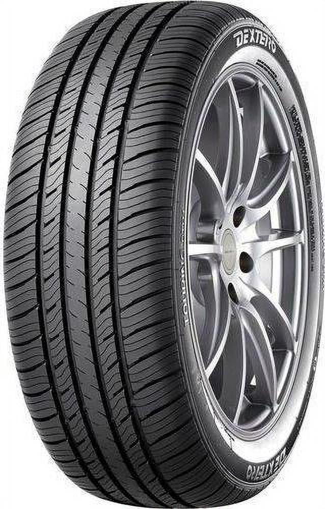 Dextero Touring DTR1 Tire 235/60R18 103H