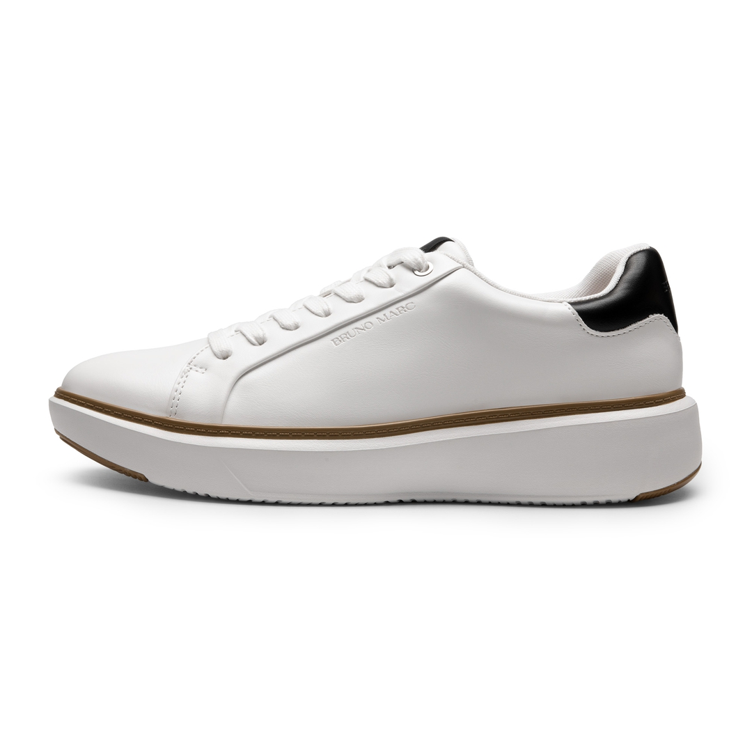 Men's Comfortable Smart Casual Sneakers