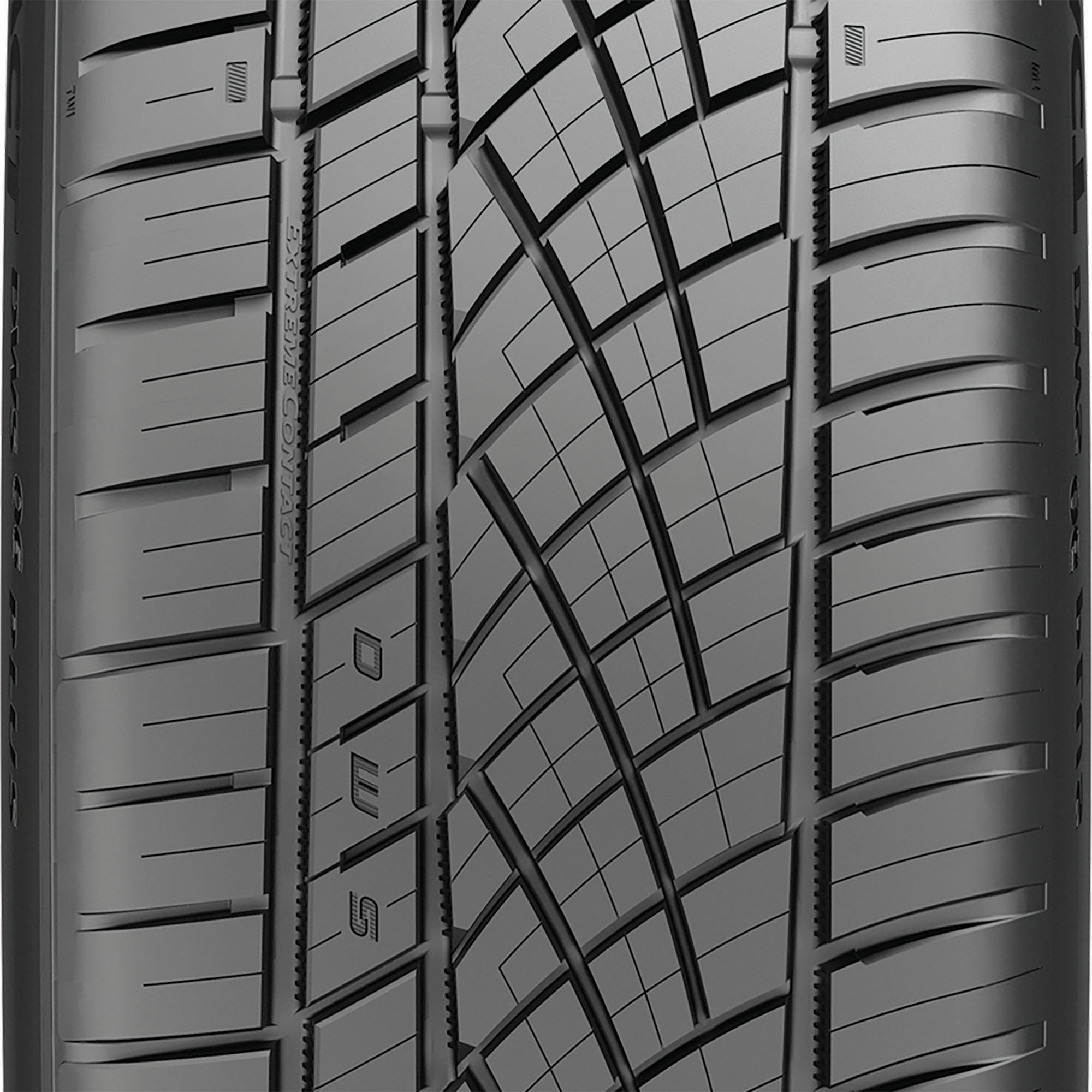 Full season 255/35ZR19 96Y XL passenger tires