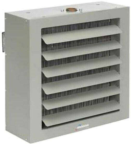 Modine 18,000 BTU Steam/Hot Water Heater
