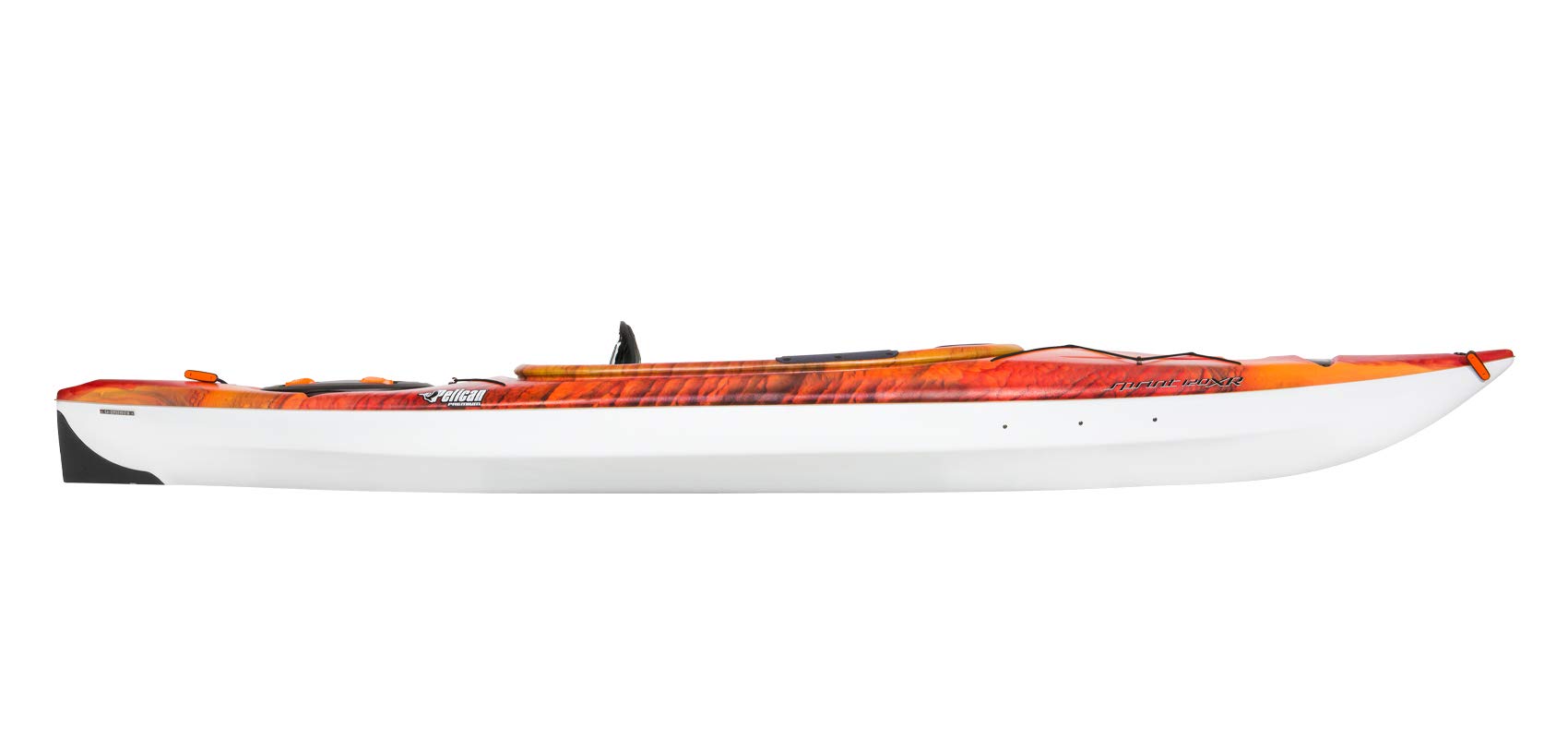 Pelican Sprint Sit Lightweight Person