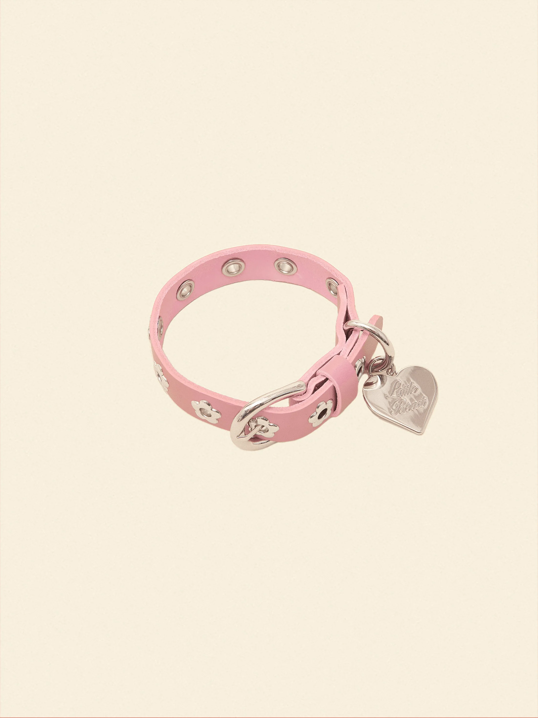 Audrey - Flower Power Collar