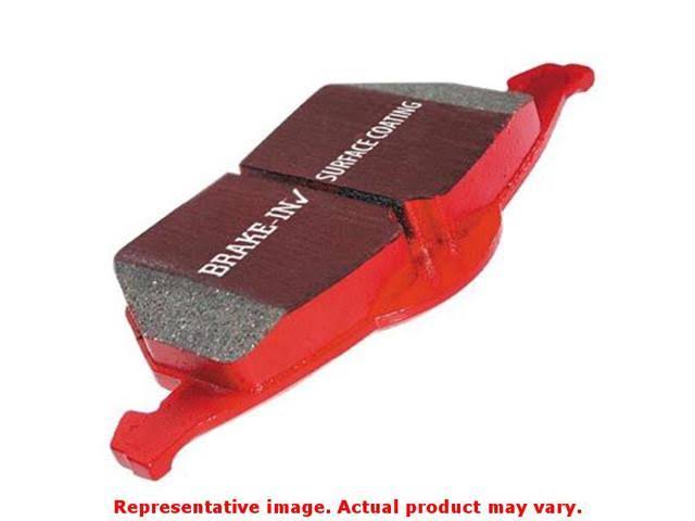 EBC DP32132C Brake Pads Redstuff