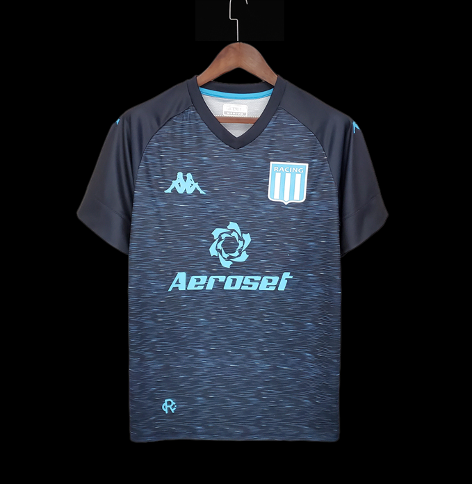 21-22 Atletico Argentina away