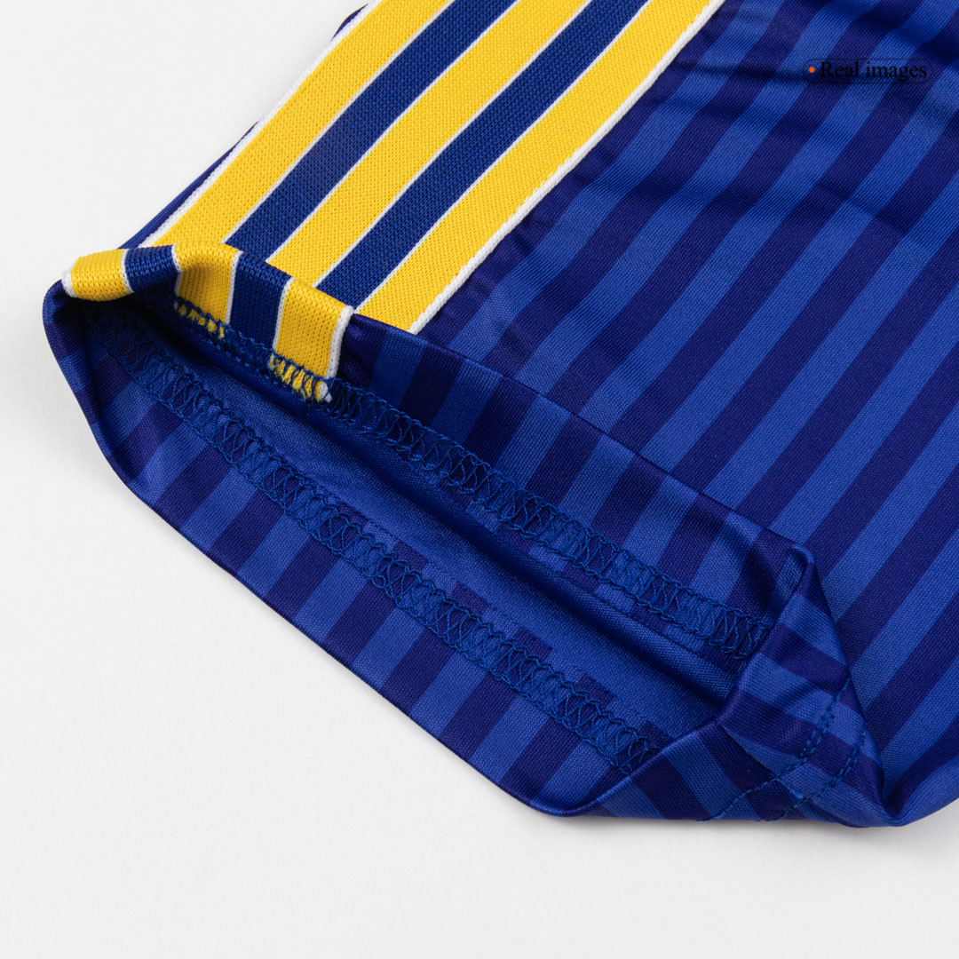 Boca Juniors Icon Soccer Jersey 2025/26