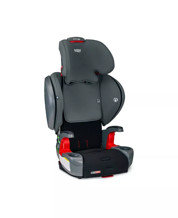 Britax Grow With You Click Tight Harness-2-Booster