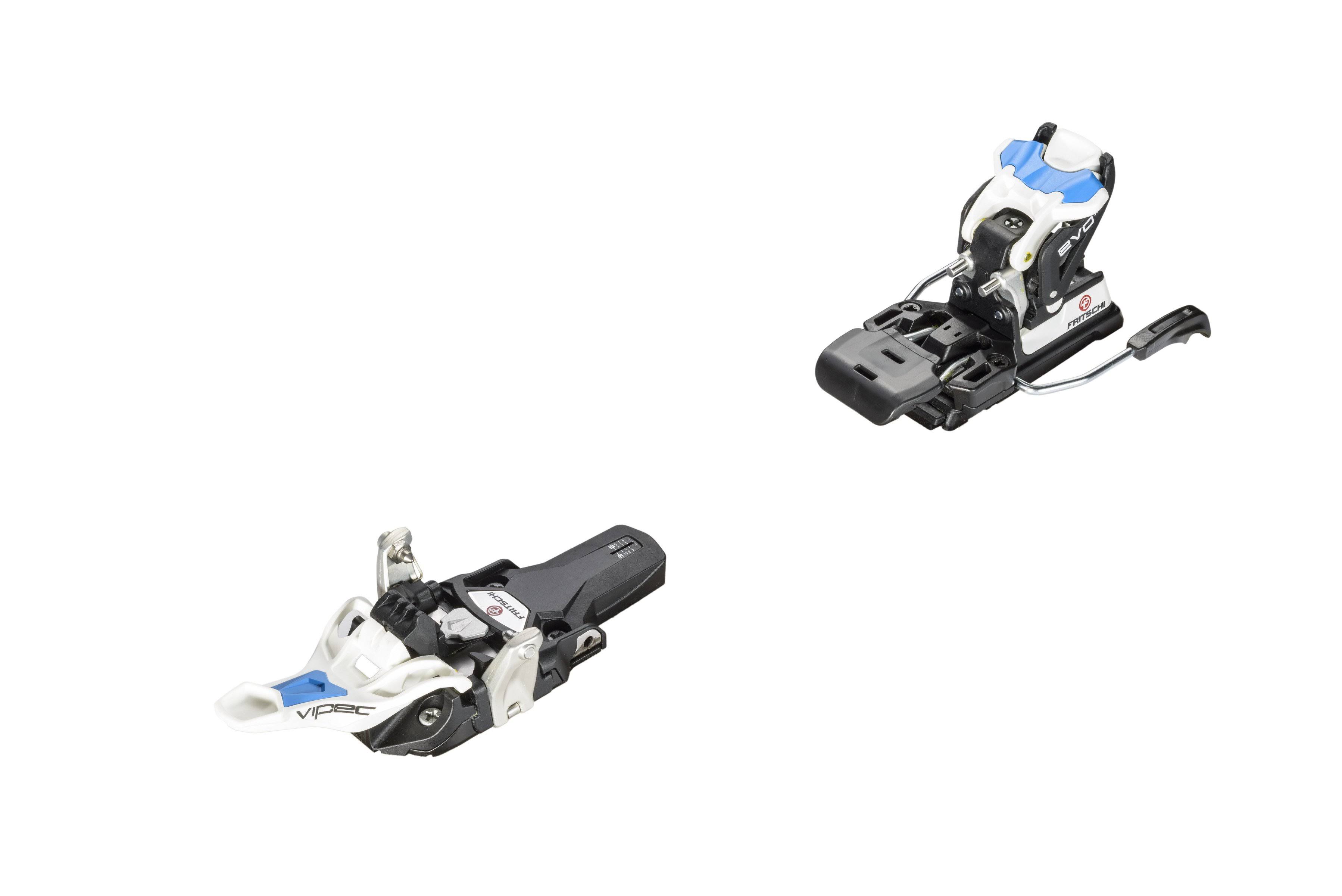 Fritschi Vipec Evo 12 Ski Bindings - 120 mm