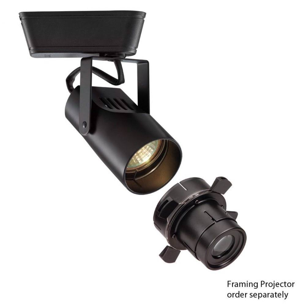 WAC Lighting 007LED Low Voltage Track Head