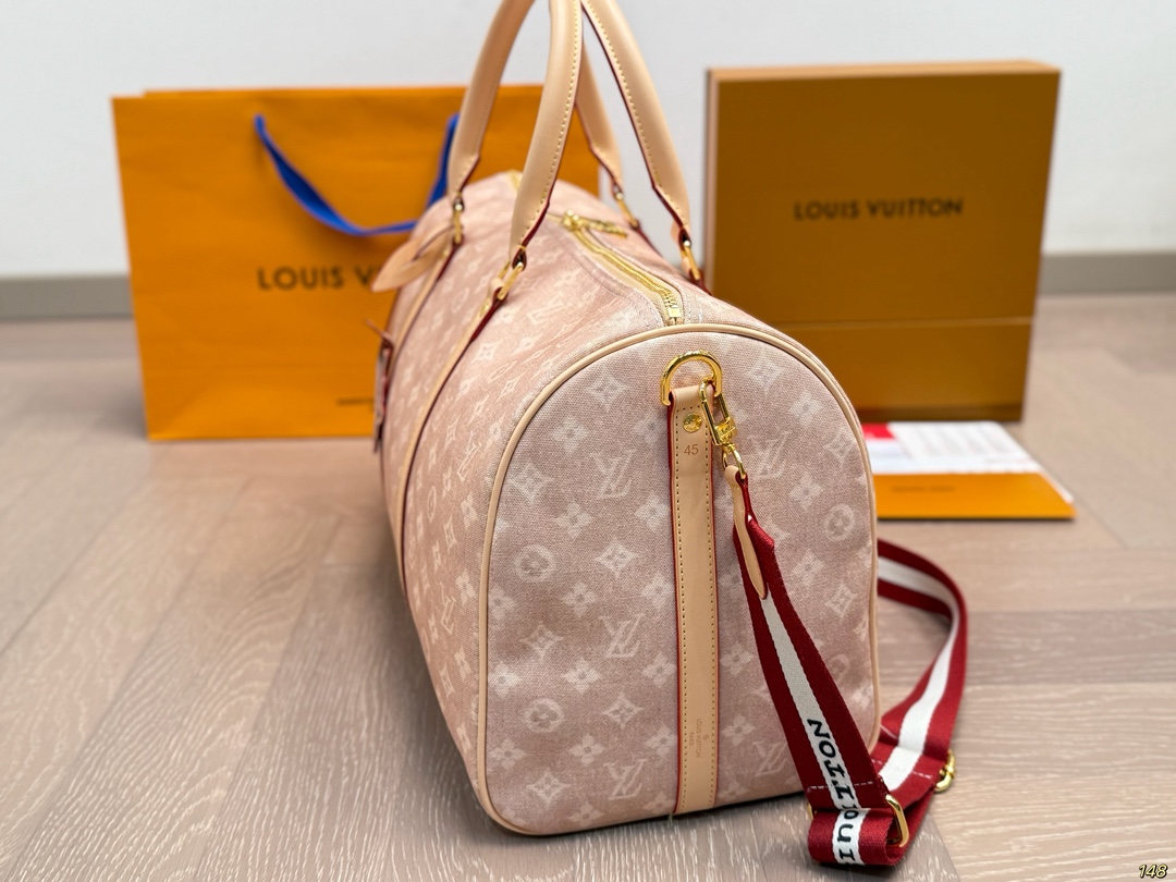 LV Keepall Travel Bag - cnluxepick