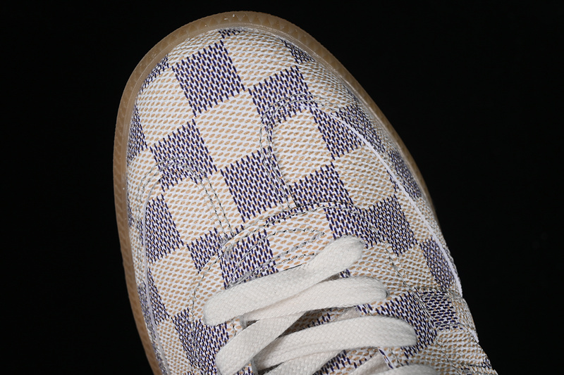 Adidas Samba Og Purple/Silver/Grey LV0880