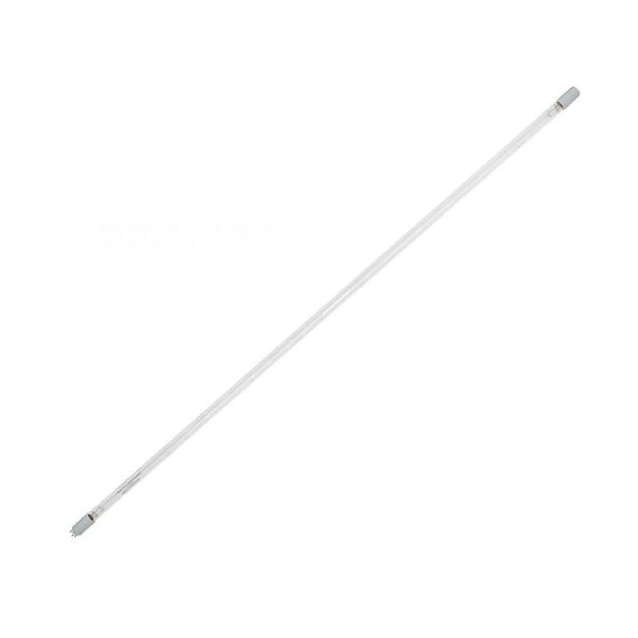 Delta UV Replacement Bulb Fits for Elektra E, Es, Ep, Ea-3H & Ea4H40