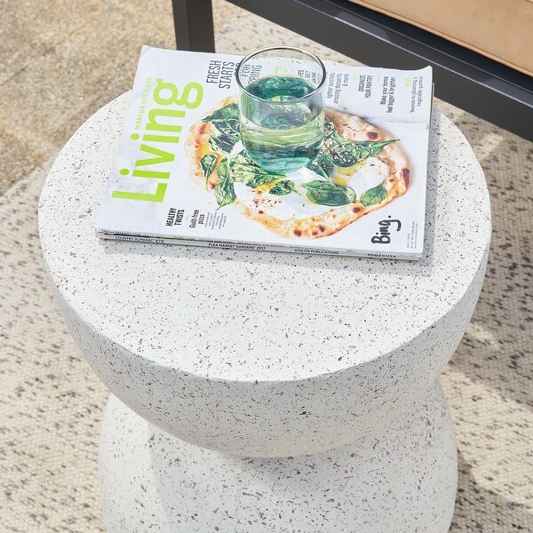 Glitzhome 18