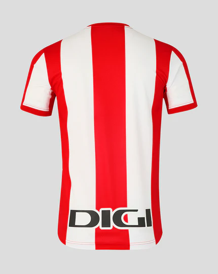 ATHLETIC CLUB RETRO SHIRT MEN