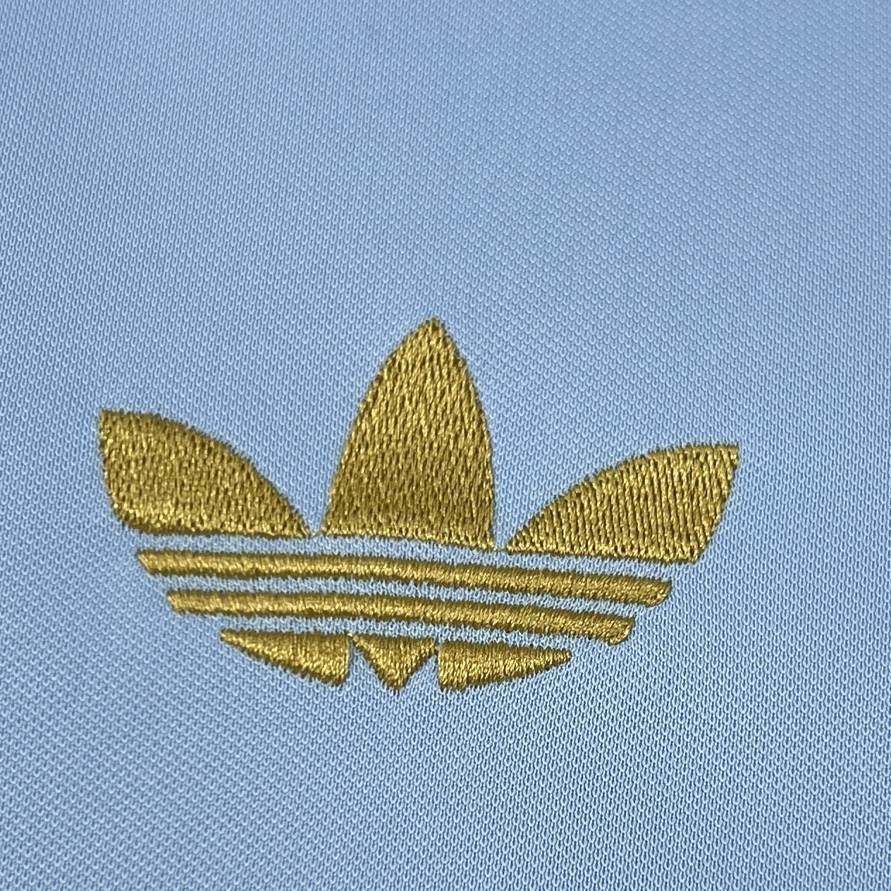 France Rugby 120 Years Crunch Replica Jersey 5