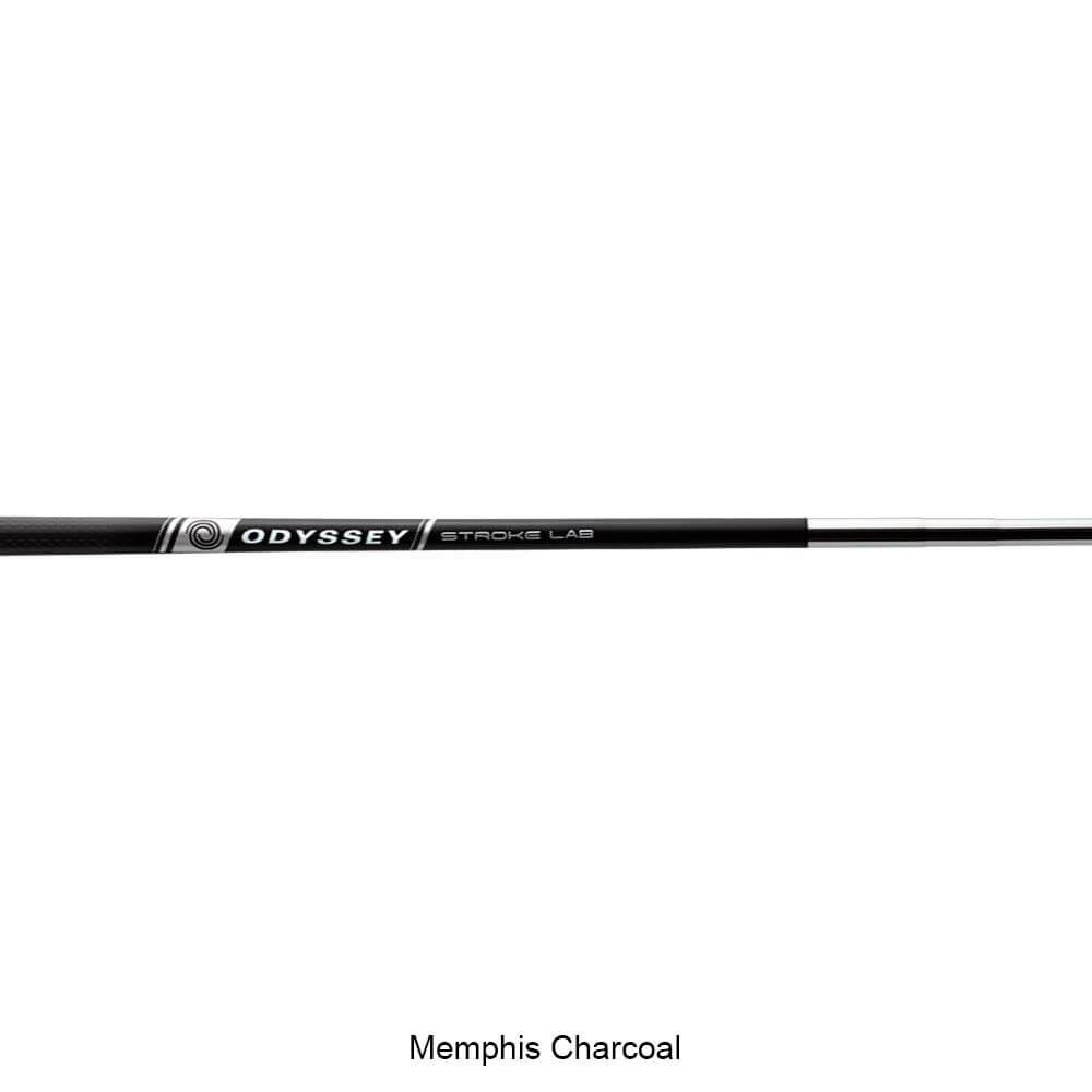 Toulon Design Memphis Stroke Lab Putter 35x22 RH