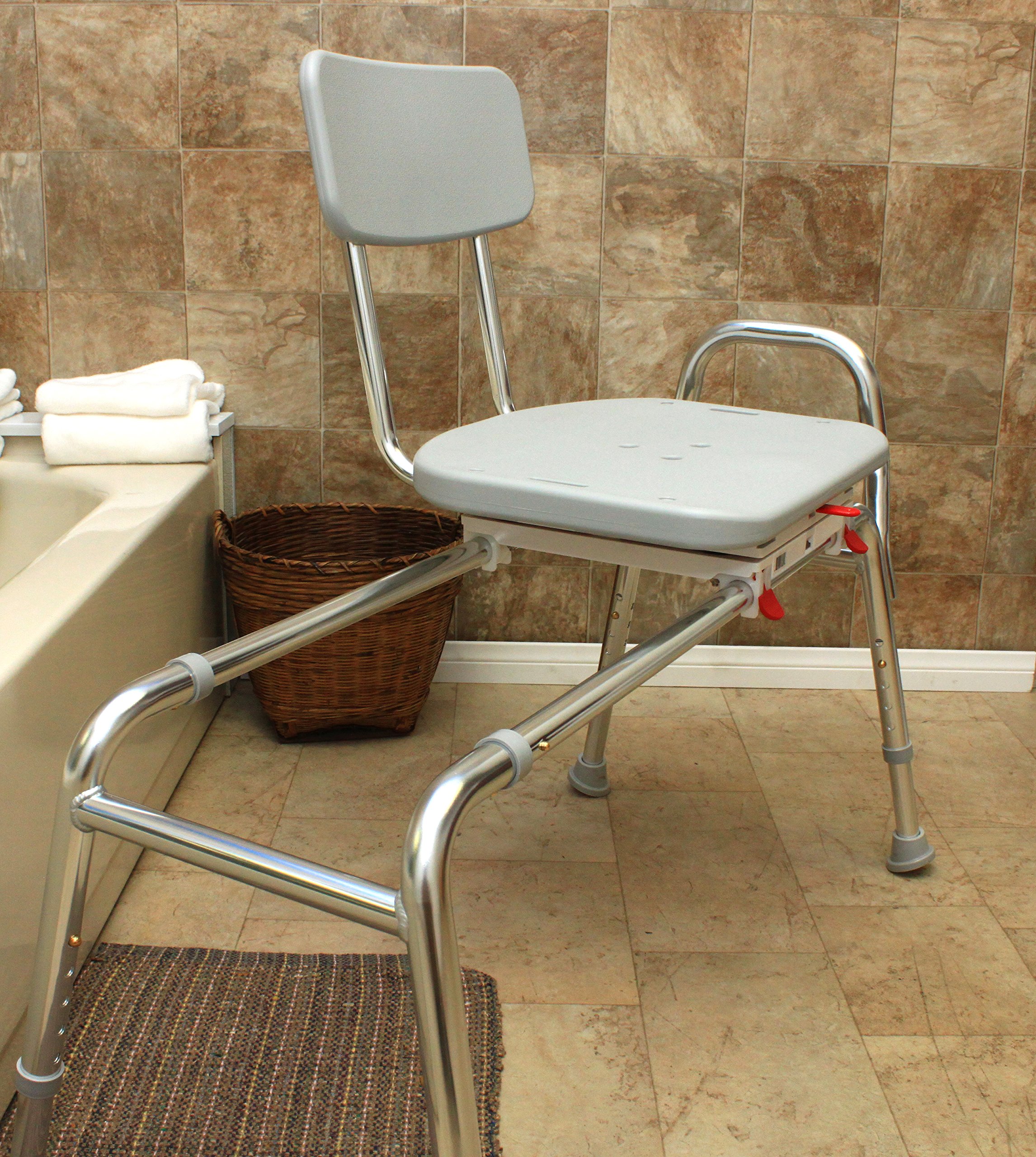 Eagle Health Supplies Transfer Heavy Duty