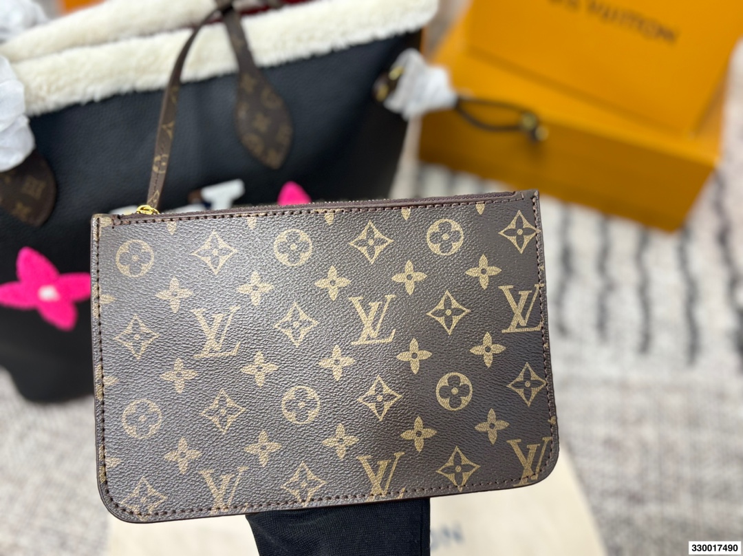 LV Onthego Shopping Bag - cnluxepick