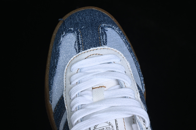 Adidas Atmos X Wmns Sambae Cloud White/Mesa/Gum II0001