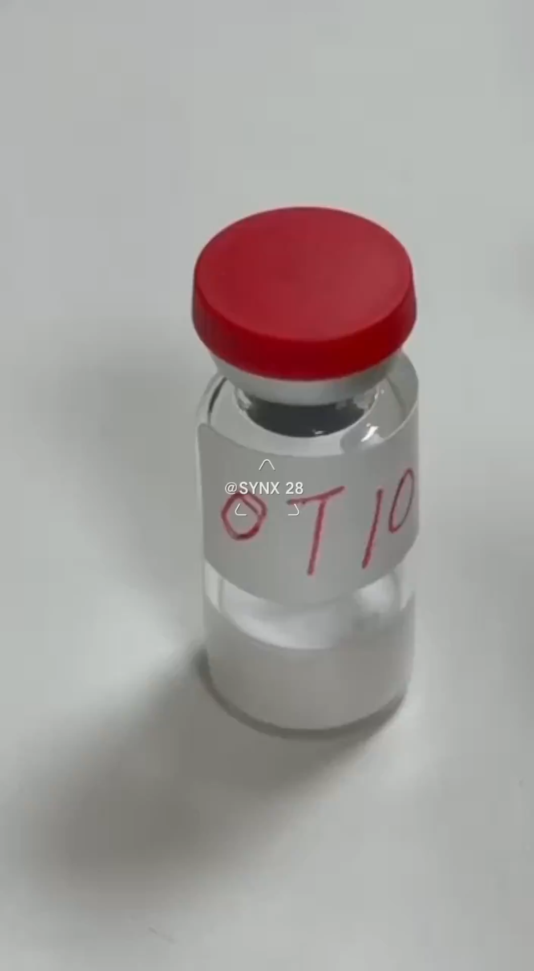 Oxytocin Acetate 10mg*10vials