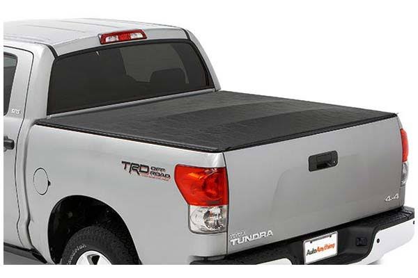 Bestop 18218-01 ZipRail Soft Tonneau Cover