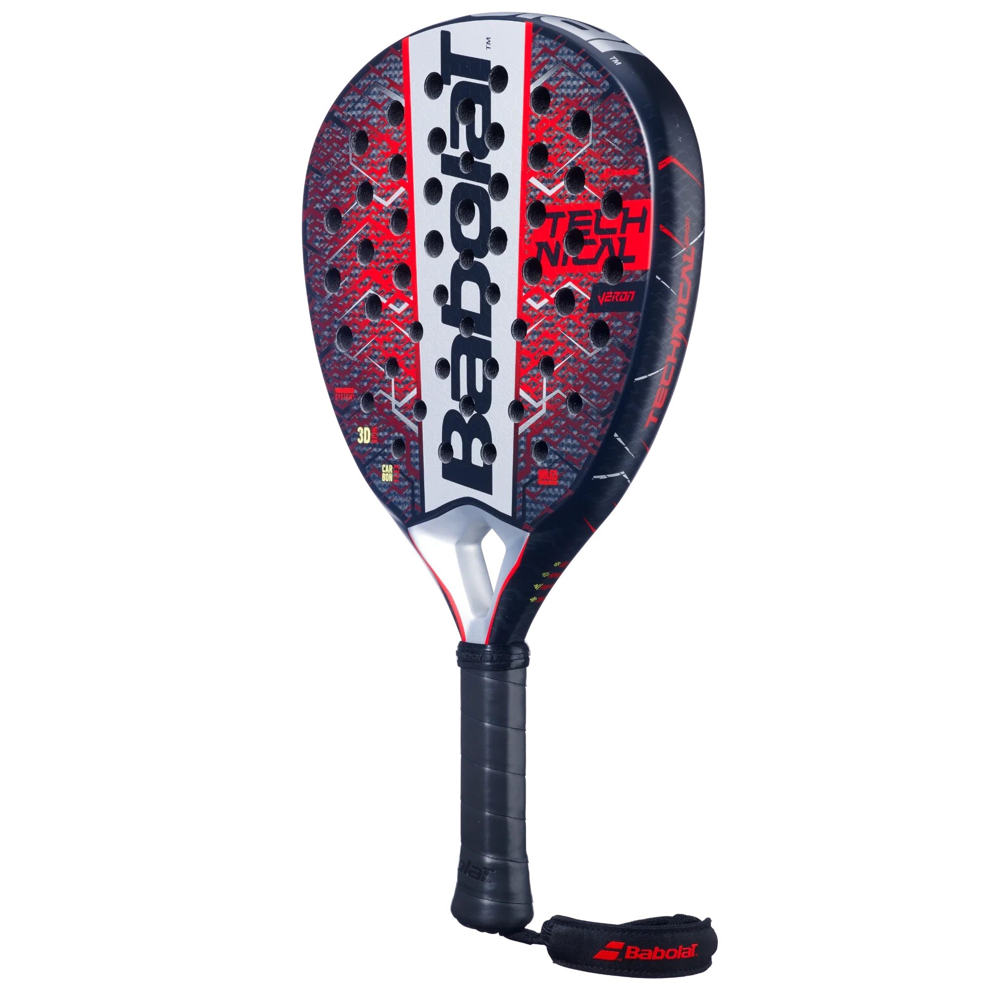 Babolat Technical Veron 2.5 Padel Racket