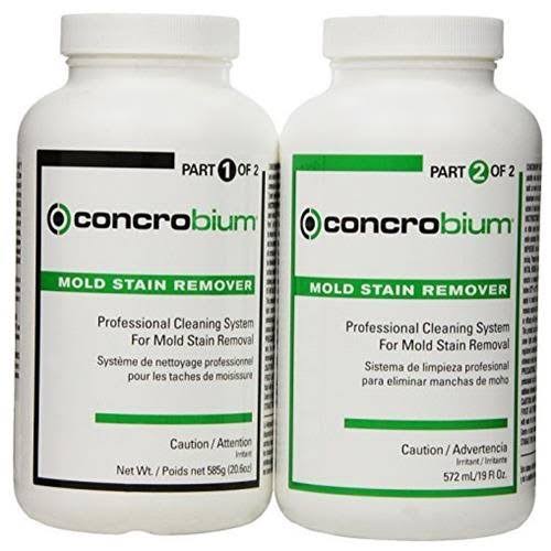 Concrobium-Pro Mold Stain Remover