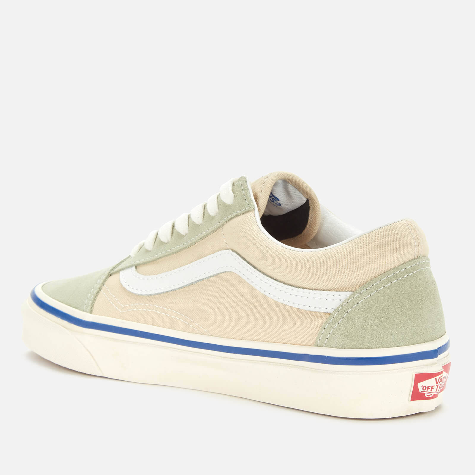 Vans Old Skool 36 DX 7