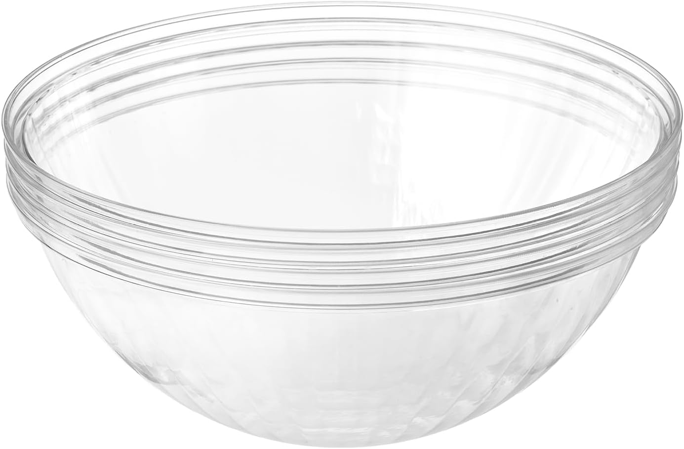 Multifunctional Plastic Bowl