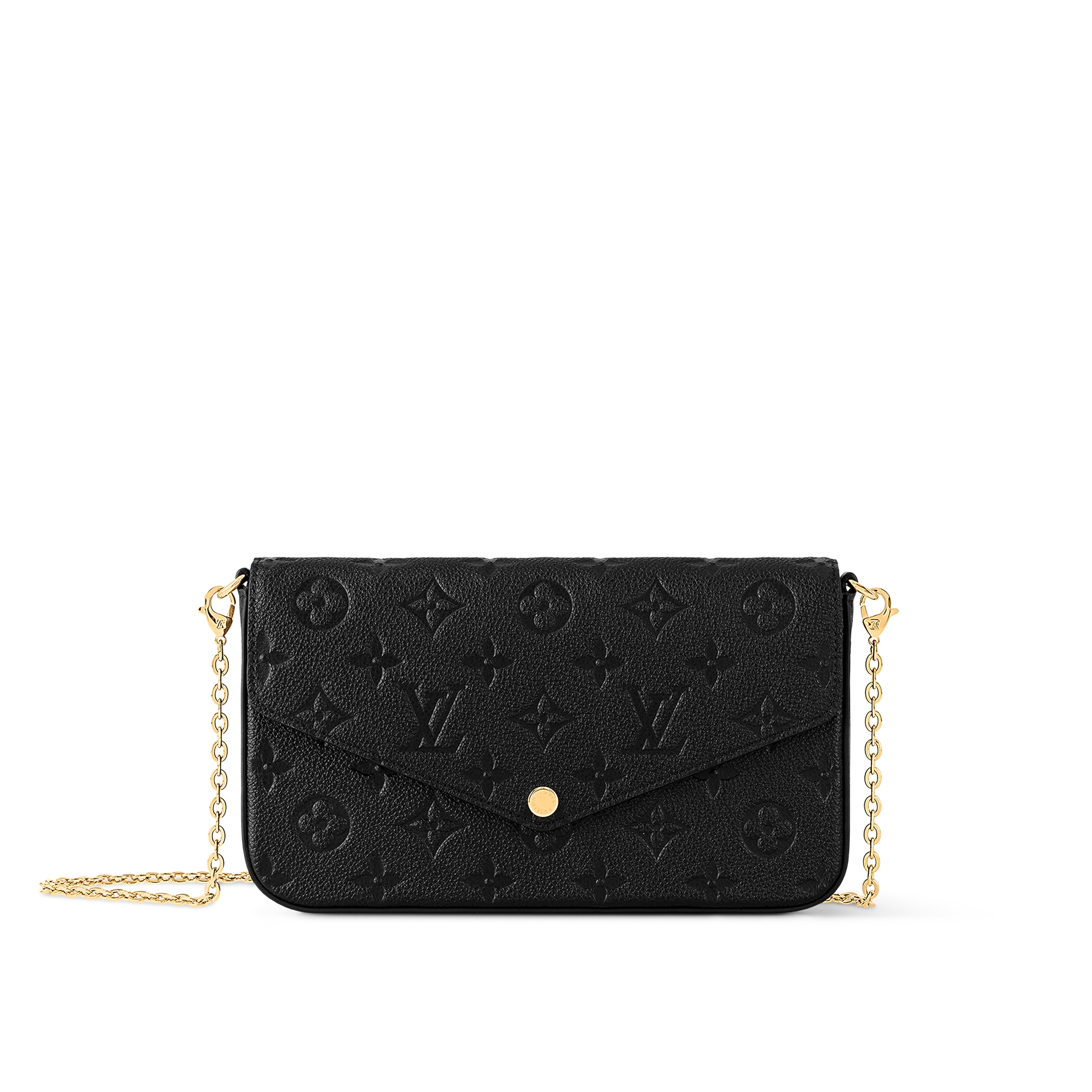 Louis Vuitton Félicie Pochette