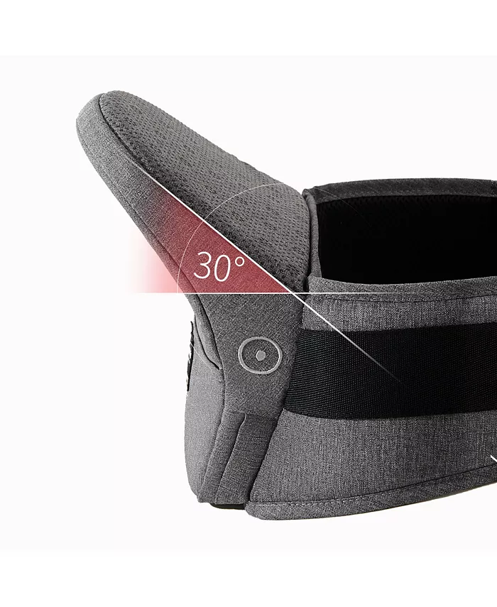 Sunveno Fold Up Infant Hipseat Carrier