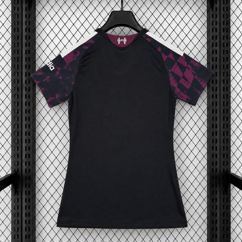 Female LVP 26/27 Third Jersey S-XXL