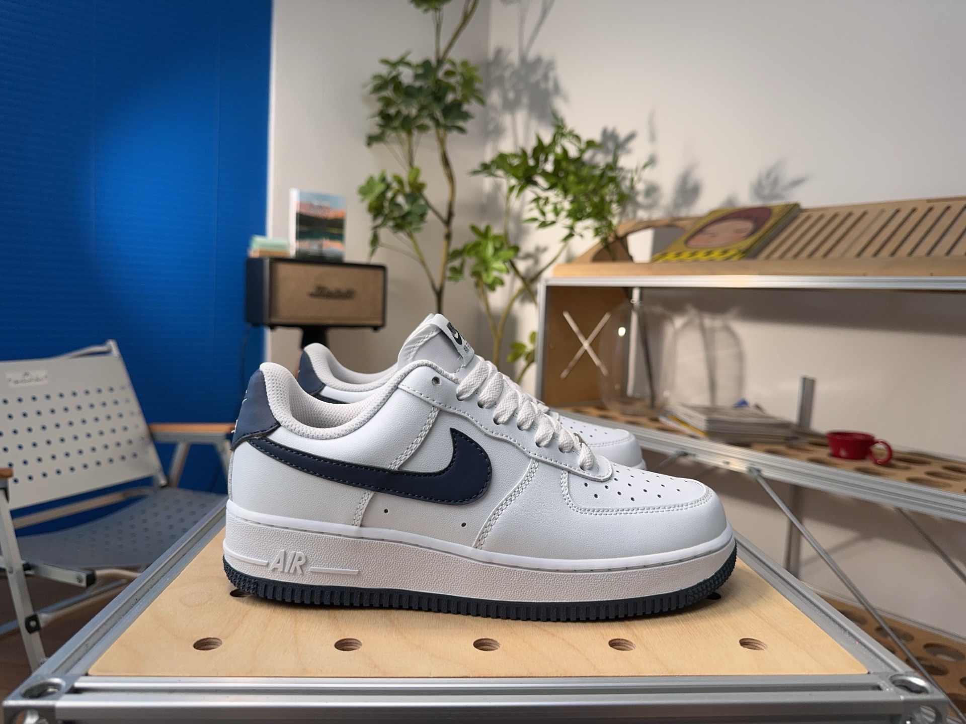 Nike Air Force 1 '07 Low - cnluxepick