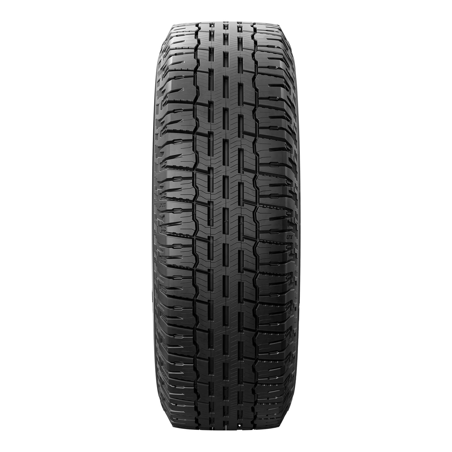 All season LT275/65R20/E 126/123S tires
