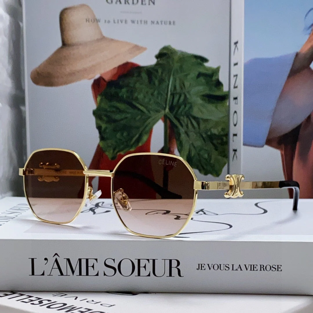CELINE Sunglasses - cnluxepick