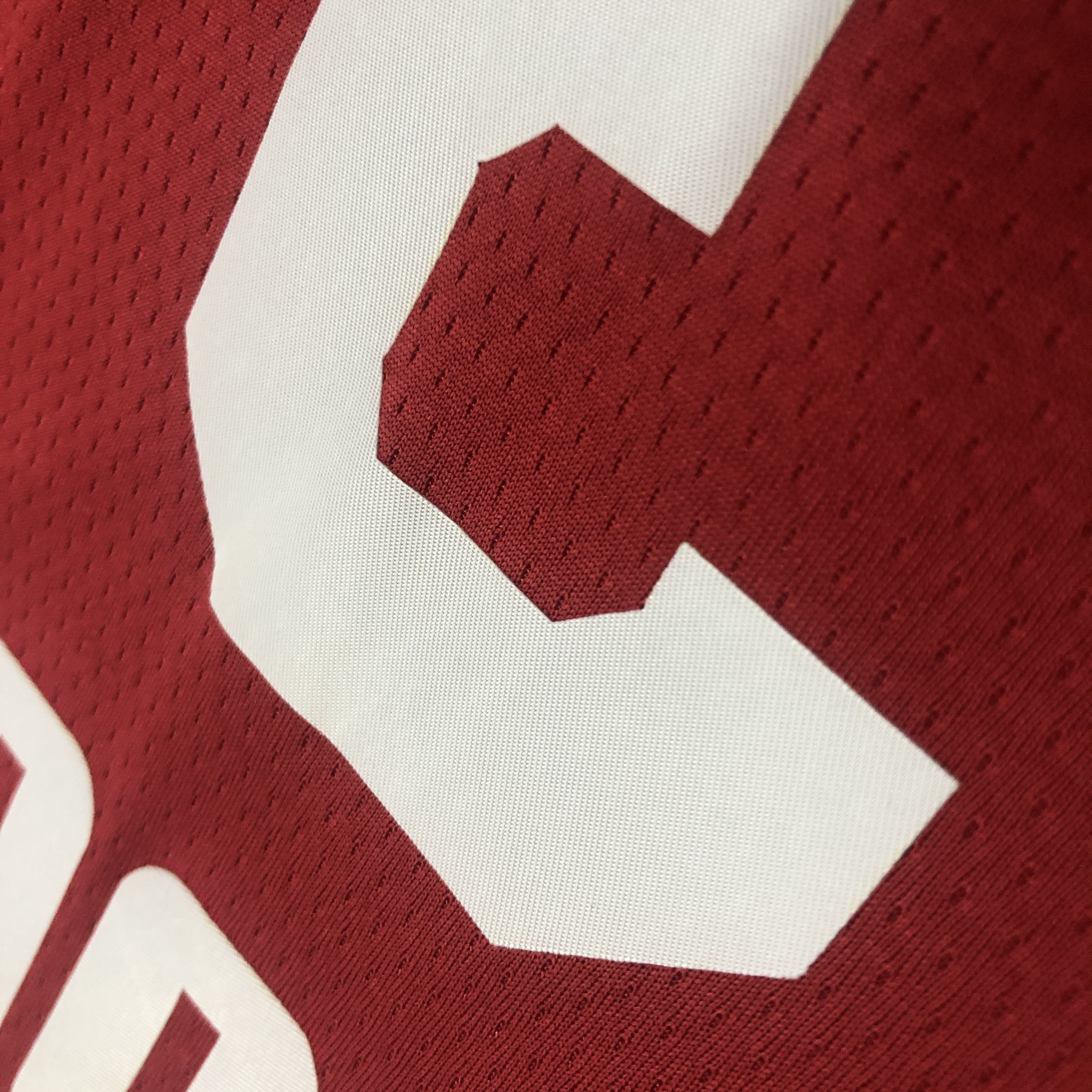 Retro Rockets Red #3
